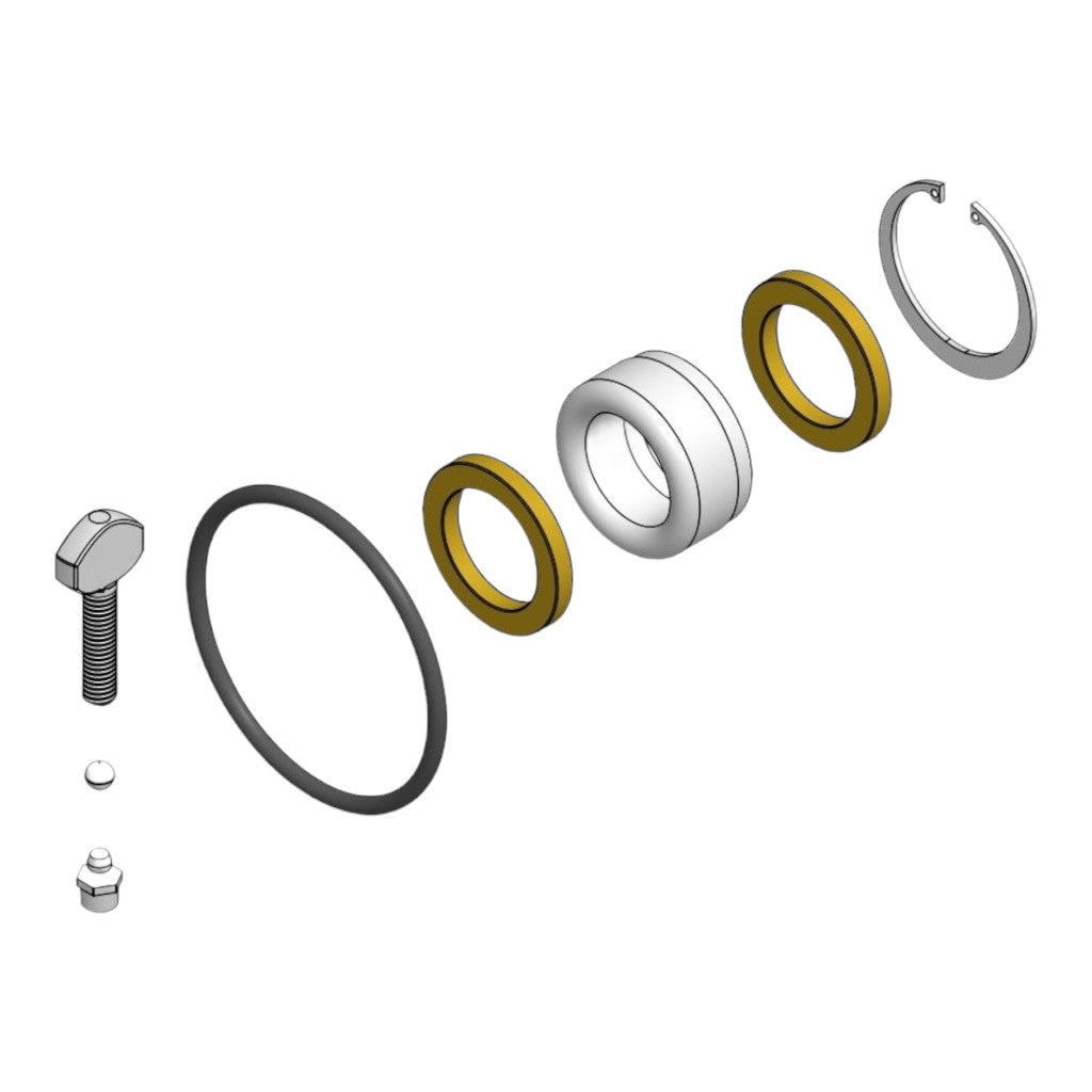 Choke Repair Kits